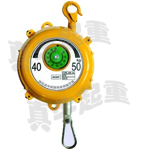 供应50kg平衡器|流水线弹簧平衡器
